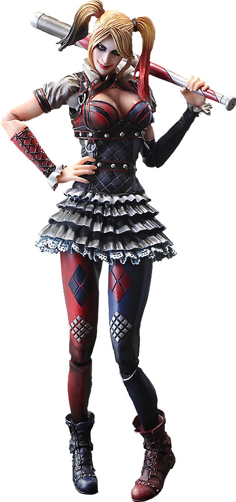 Harley Quinn Png Images Transparent Background Png Play