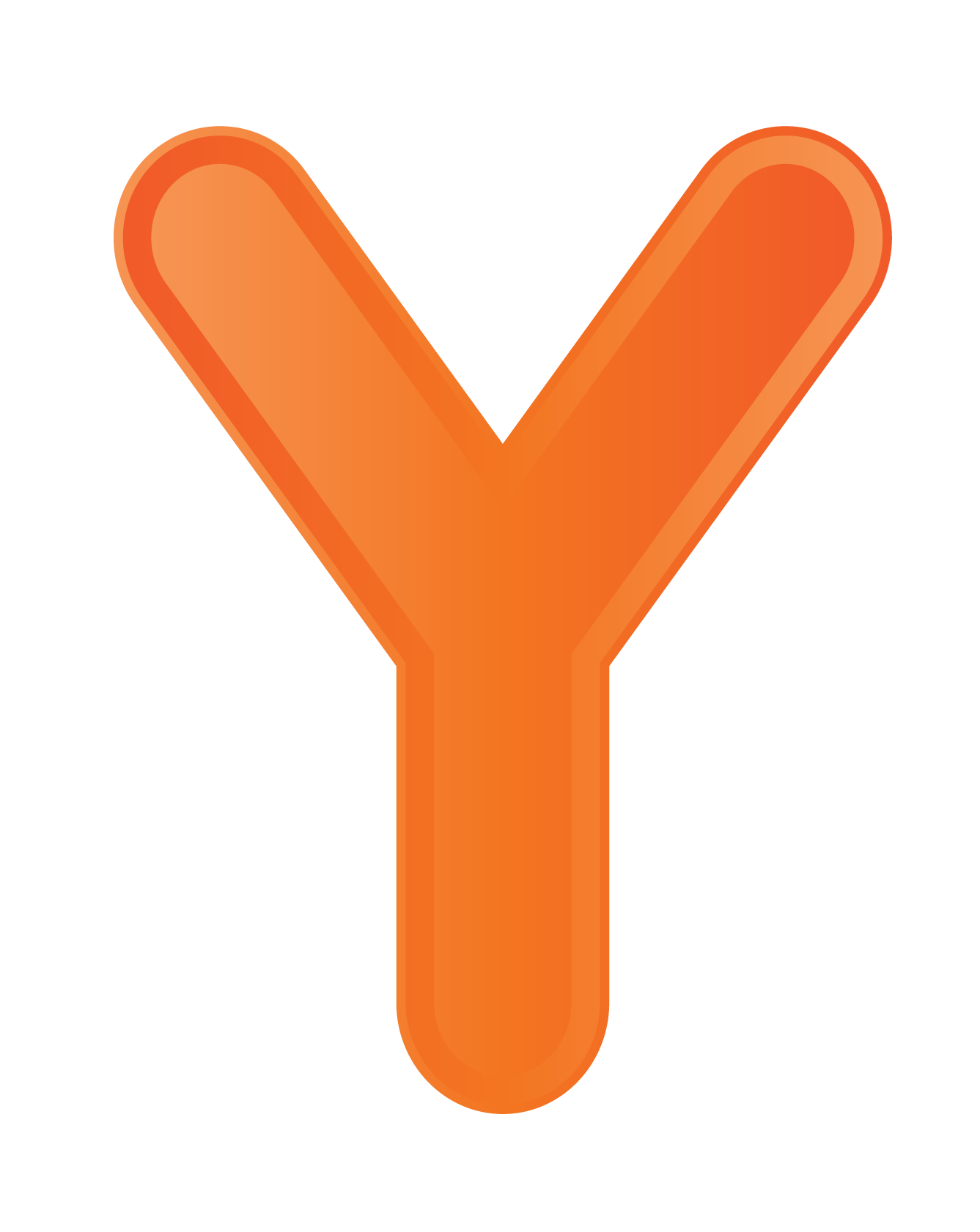 Letter Y PNG Photo | PNG Play
