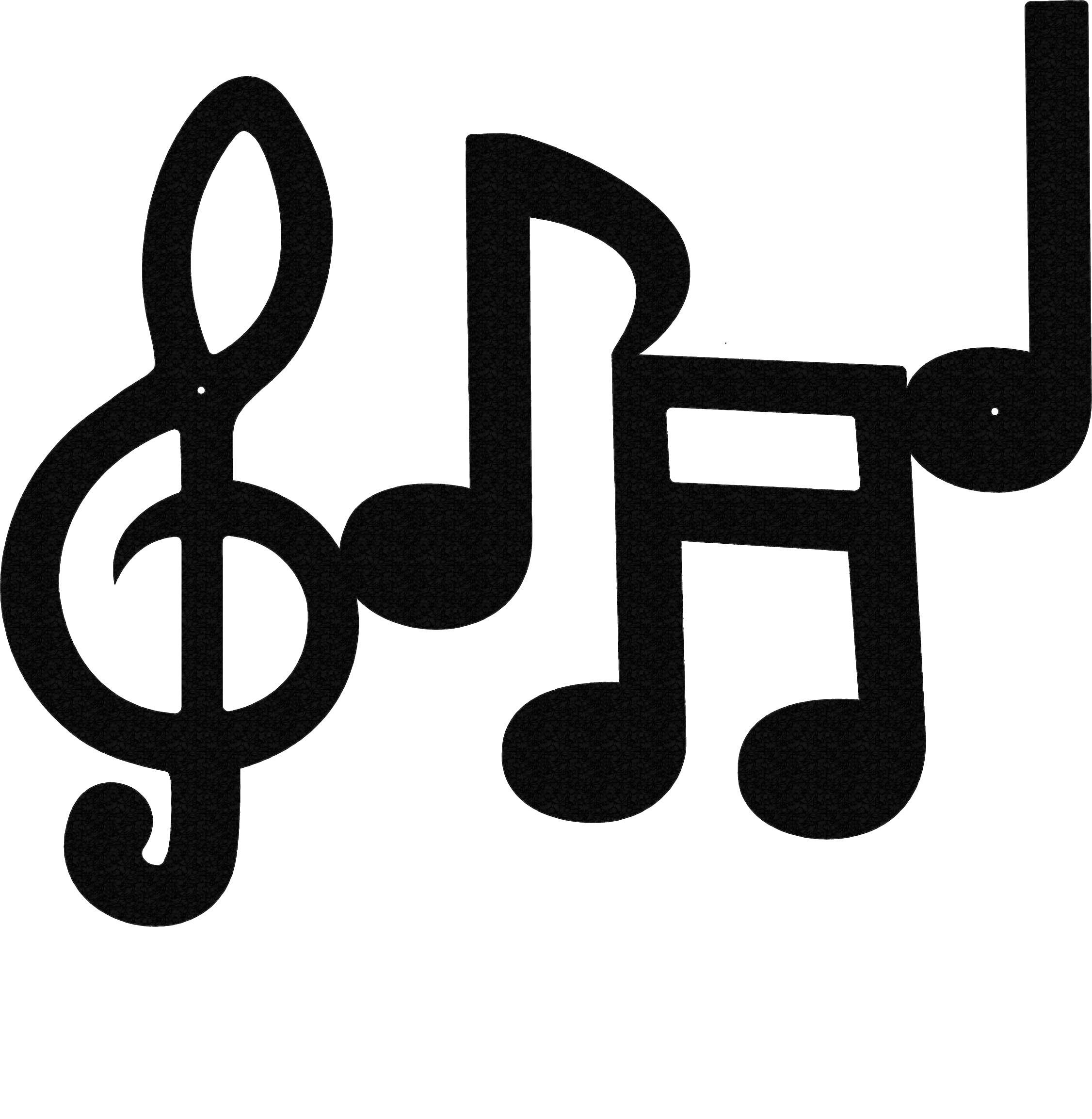Music Notes Png Images Transparent Background Png Play