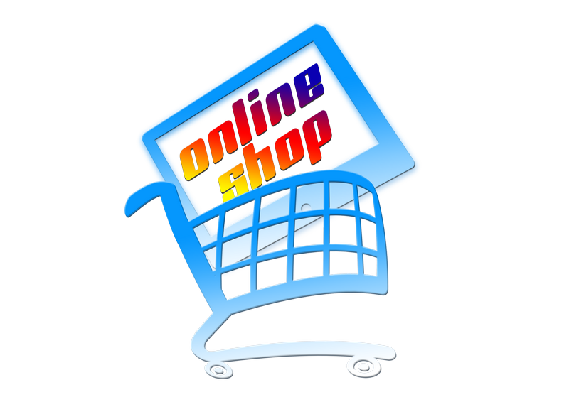Online Shopping Cart Png Hd Free Image Png Play