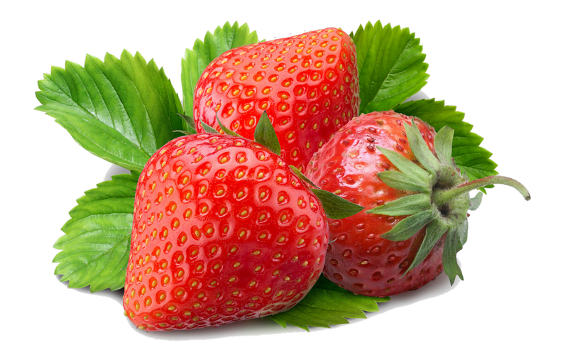 Strawberry PNG Images Transparent Background | PNG Play