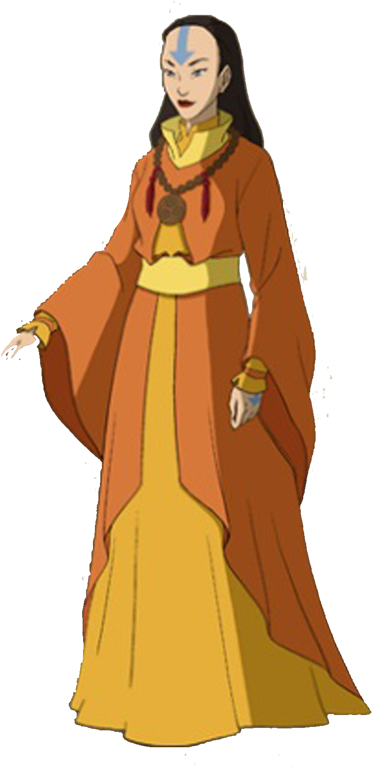 Avatar The Last Airbender PNG Images Transparent Background PNG Play