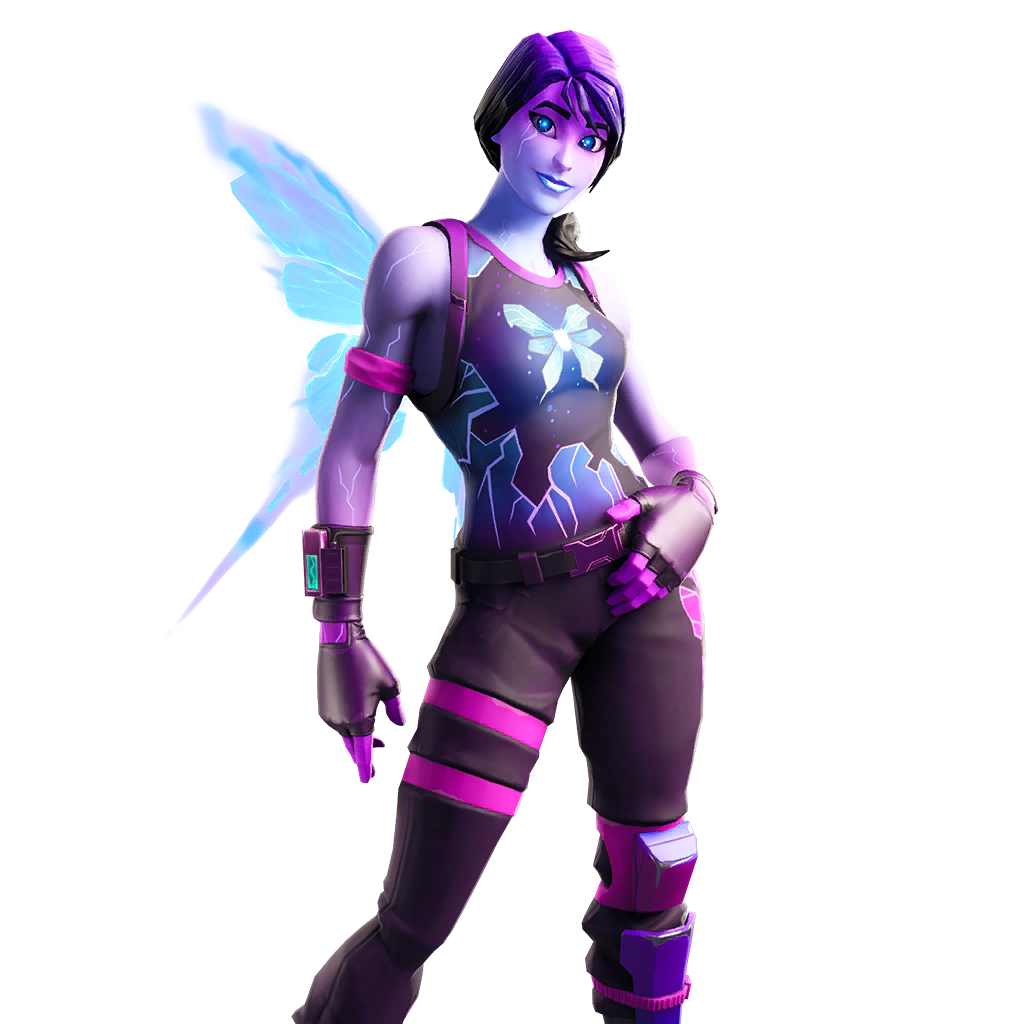 Fornite Galaxy Skin Fortnite Transparent PNG PNG Play