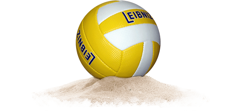 Beach Volleyball Transparent File | PNG Play