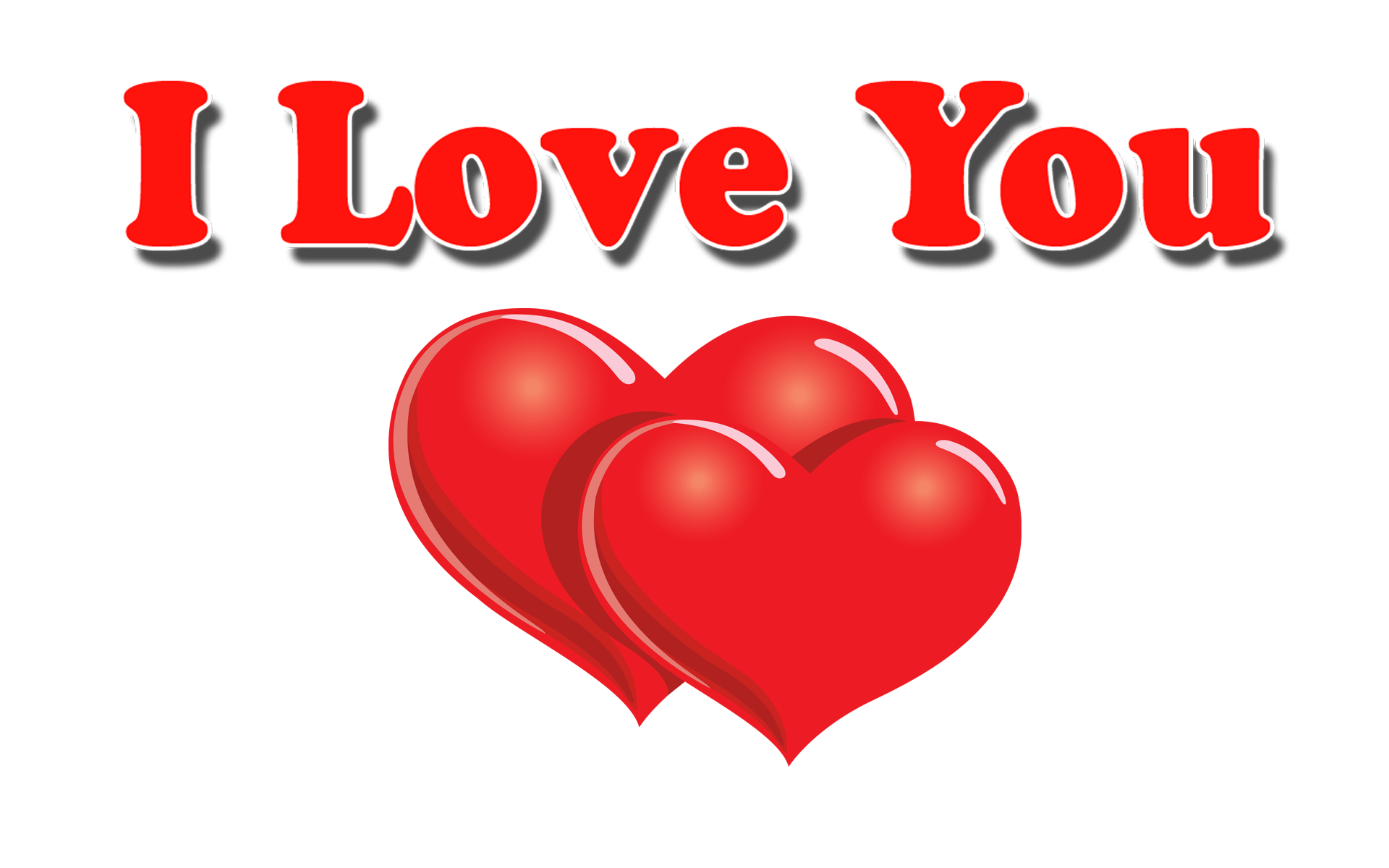 I Love You Png Free File Download Png Play | Images and Photos finder