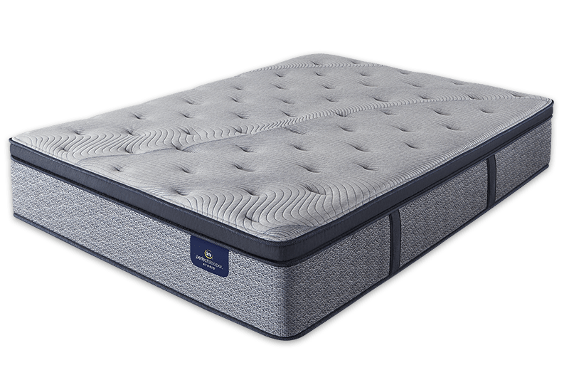 air mattress with transparent background