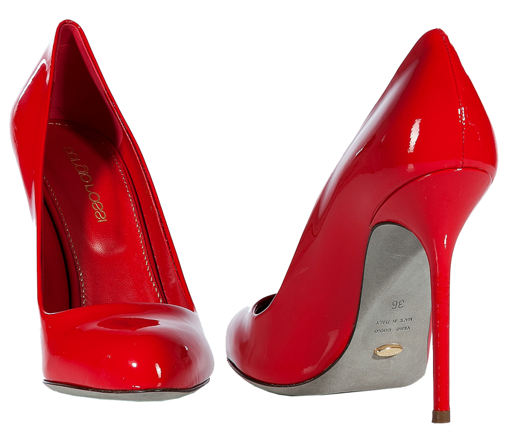 Chaussures Pour Femmes Transparentes Gratuit Png Png Play