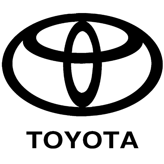Toyota Logo Png Images Transparent Background Png Play