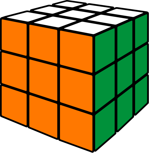 Rubiks Cube Png Images Transparent Background Png Play