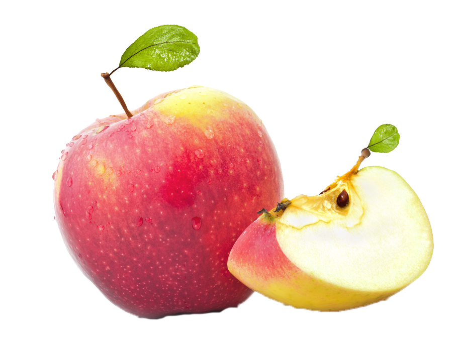 Apple PNG Photo