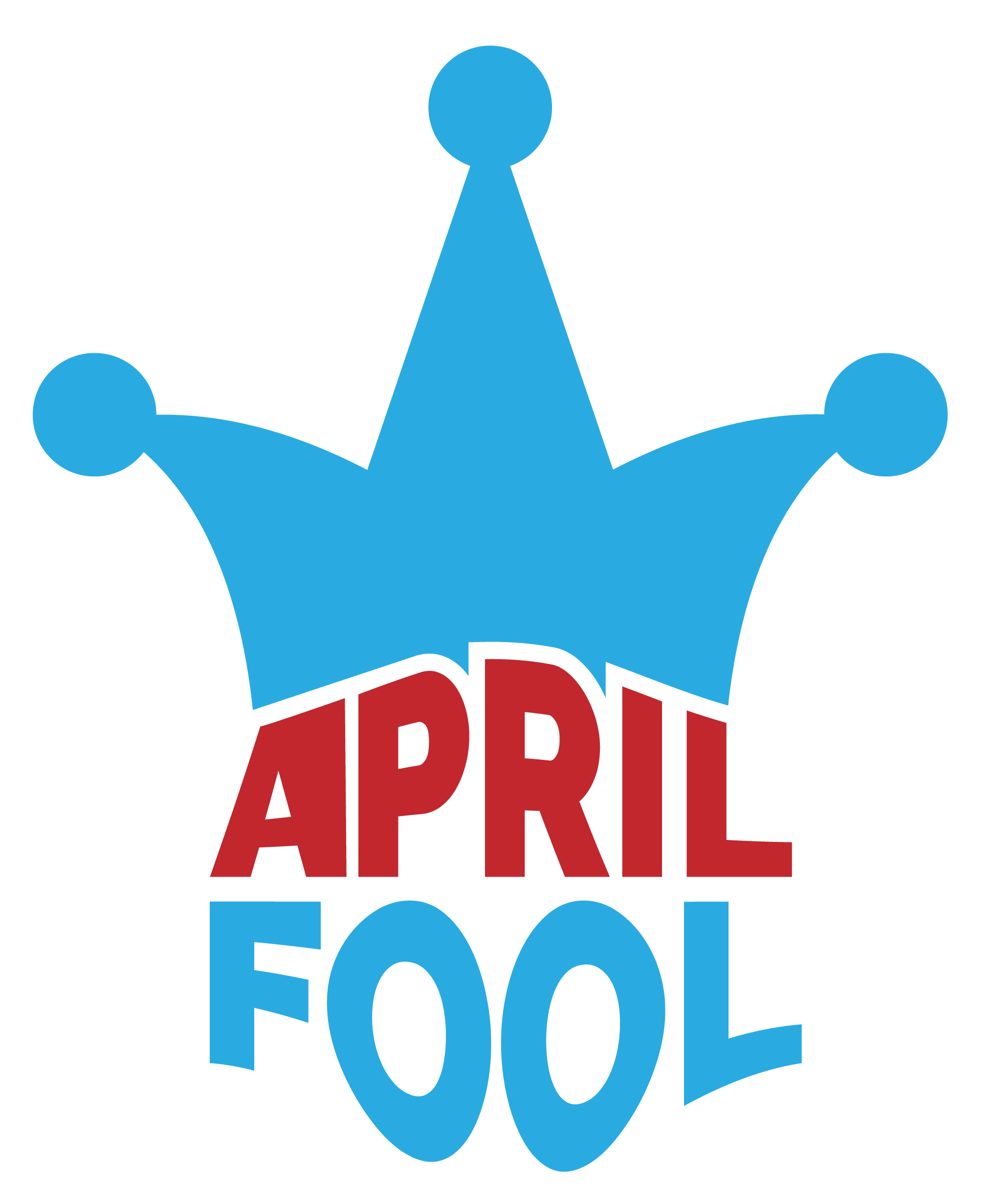 April Fools Day PNG Free Commercial Use Image