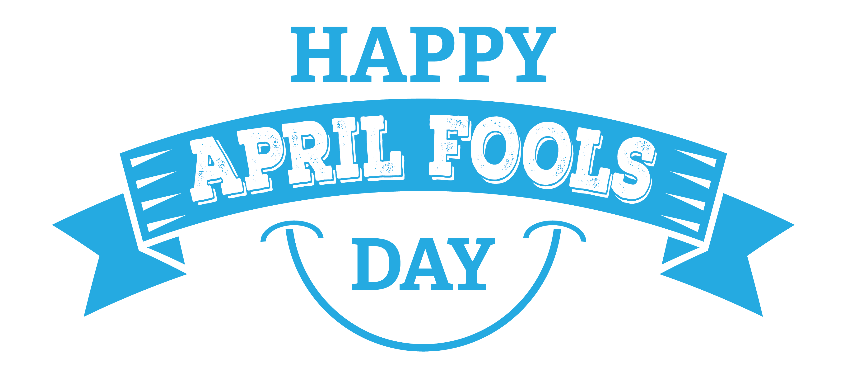 April Fools Day PNG Royalty-Free