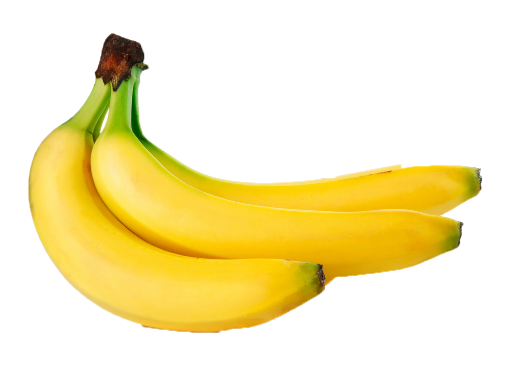 Immagine di uso commerciale gratuito di banana PNG