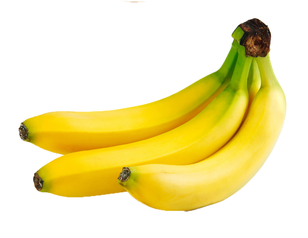 Banane PNG Utilisation commerciale gratuite Images