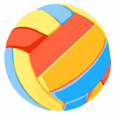 Beach Волейбол прозрачный бесплатный PNG