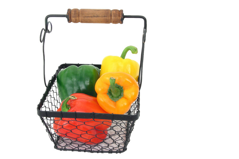 Bell Pepper PNG Image