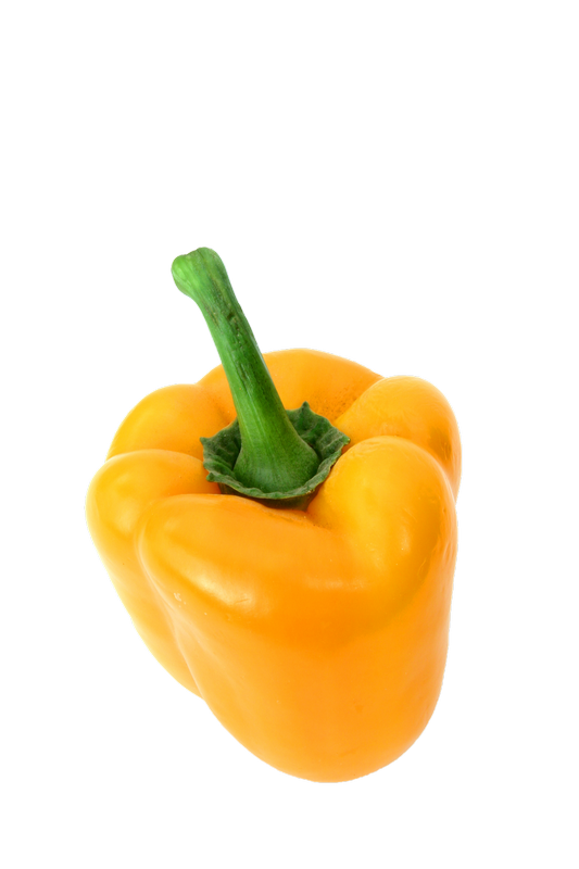 Bell Pepper PNG Royalty-Free Image