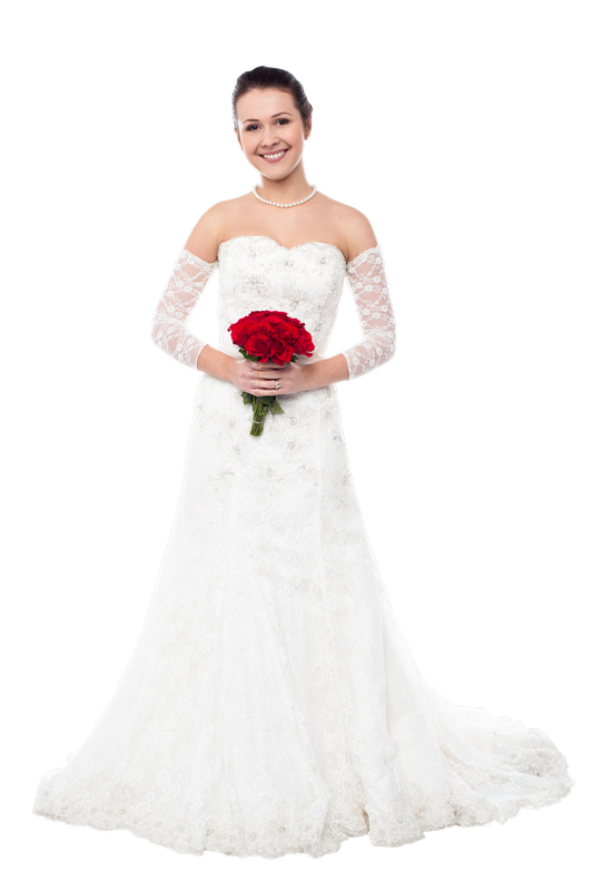 Sposa PNG