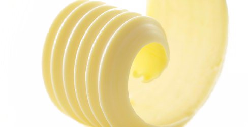 Manteiga PNG HD Qualidade