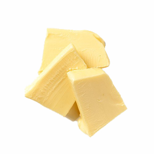 Manteiga png transparente