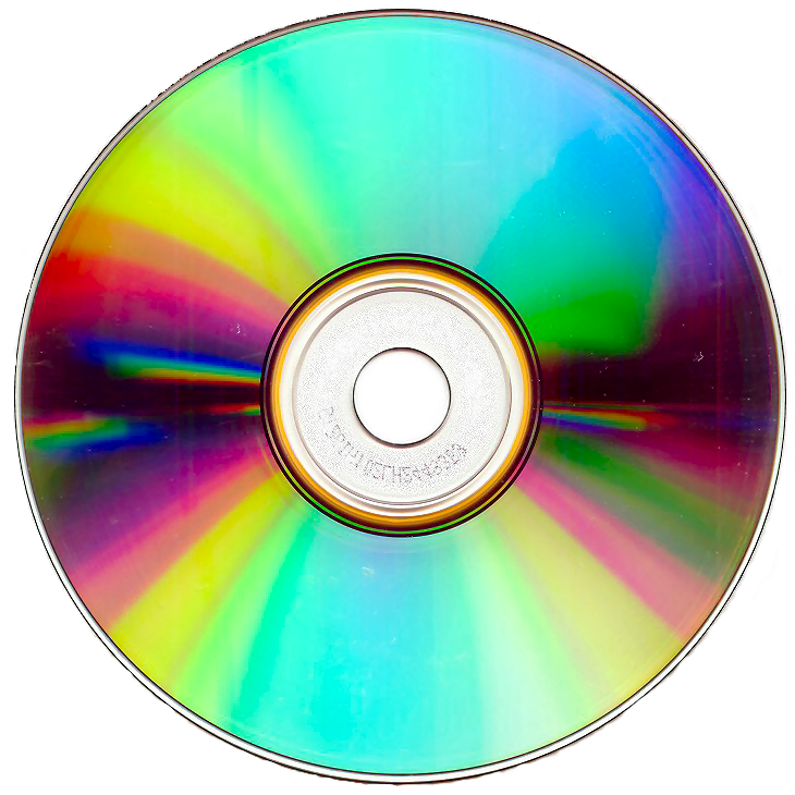 CD PNG Scarica limmagine