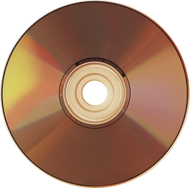 CD-PNG-Bild HD