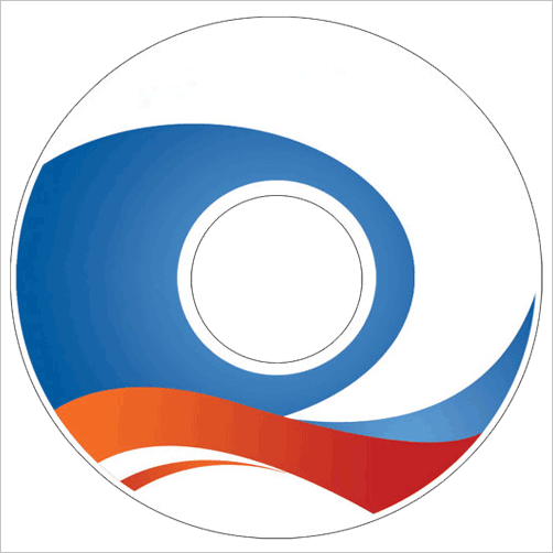 Arquivo Transparente de CD PNG