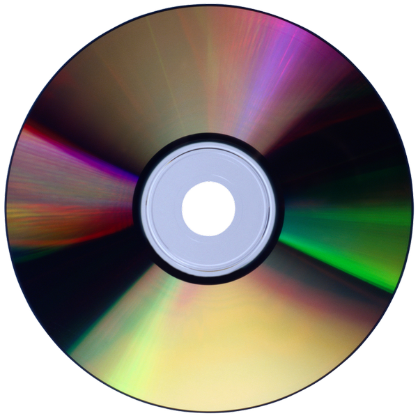 CD PNG 투명 이미지