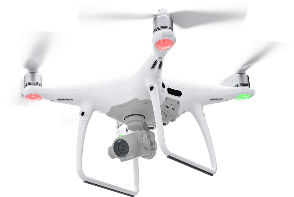 Camera Drone unduh PNG gratis