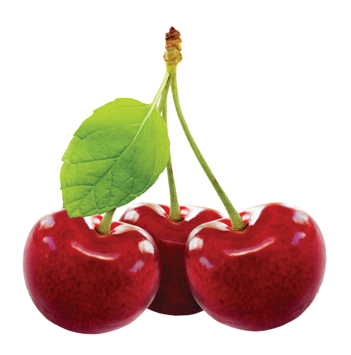 Cherry PNG Clipart Hintergrund