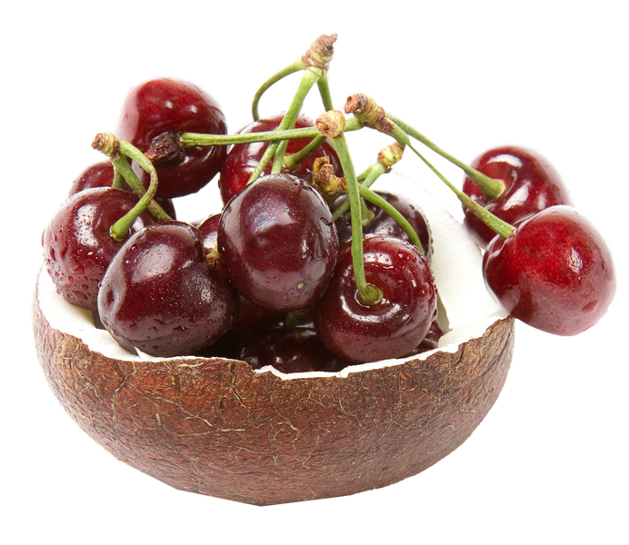 Cherry PNG Royalty-Free Image