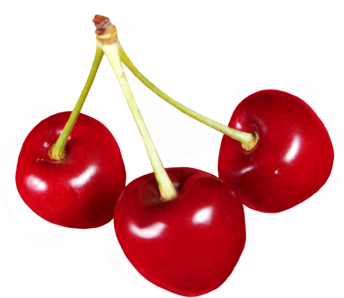 Cherry PNG transparent-Datei