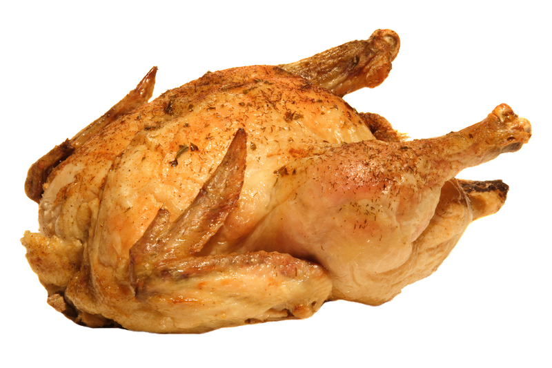 Chicken PNG Free Image