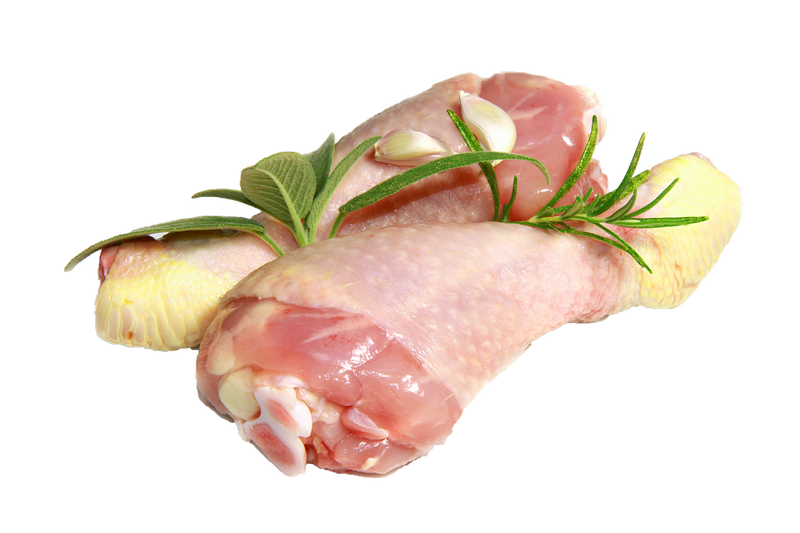 Chicken PNG Stock Photo