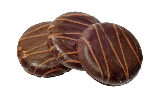 Immagine di biscotti al cioccolato PNG