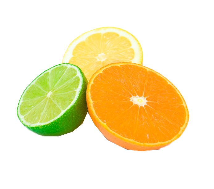 Citrus Fruit PNG Royalty-Free
