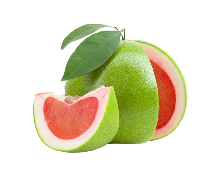 Common Citrus Fruit PNG Image