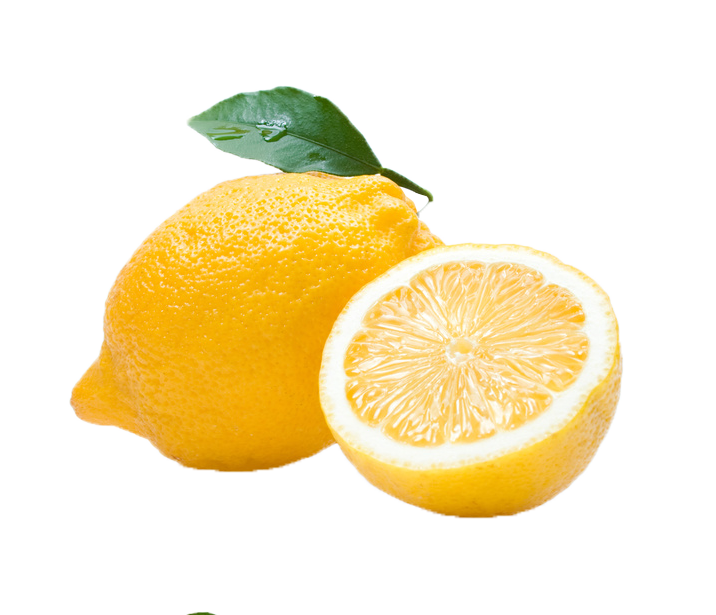 Common Citrus Fruit PNG