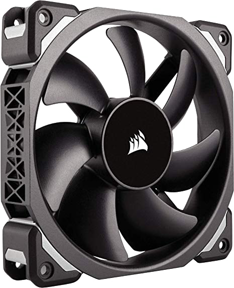 Computer Cooling Fan PNG Baixar Imagem