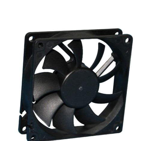Computer Cooling Fan PNG latar belakang transparan