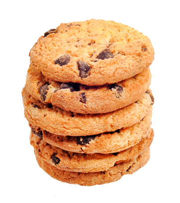 Galletas PNG Royalty-Free High-Quality