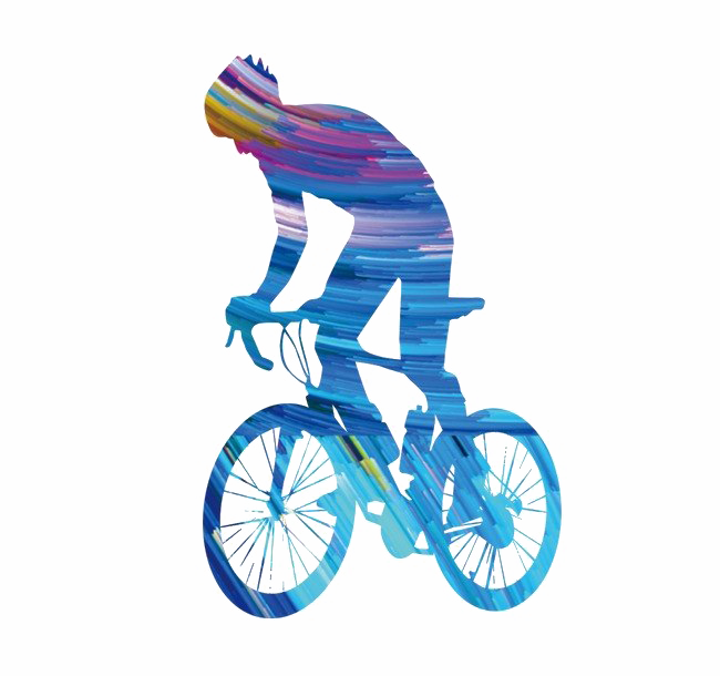 Radfahren-PNG-Clipart-Hintergrund