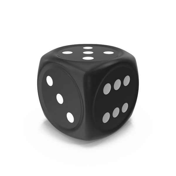 Dice PNG transparant bestand