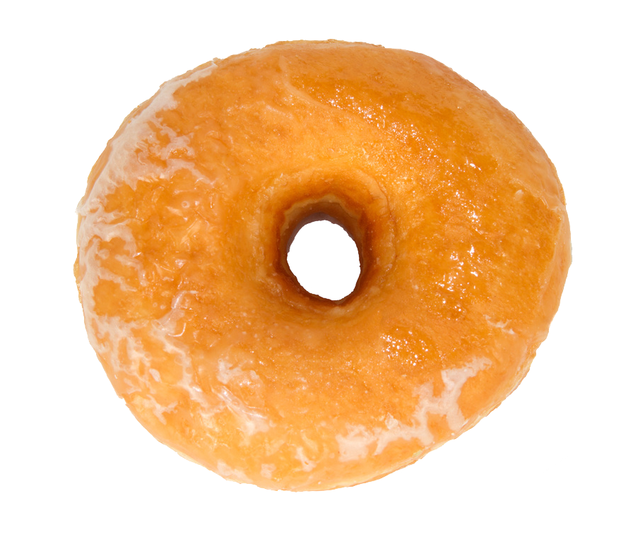 Donuts PNG Royalty-Free High-Quality