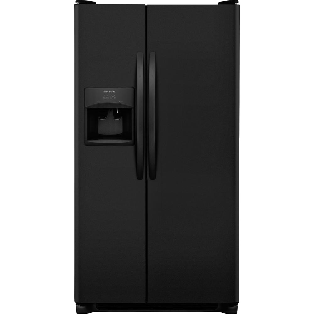 Dubbele deur koelkast PNG Clipart achtergrond