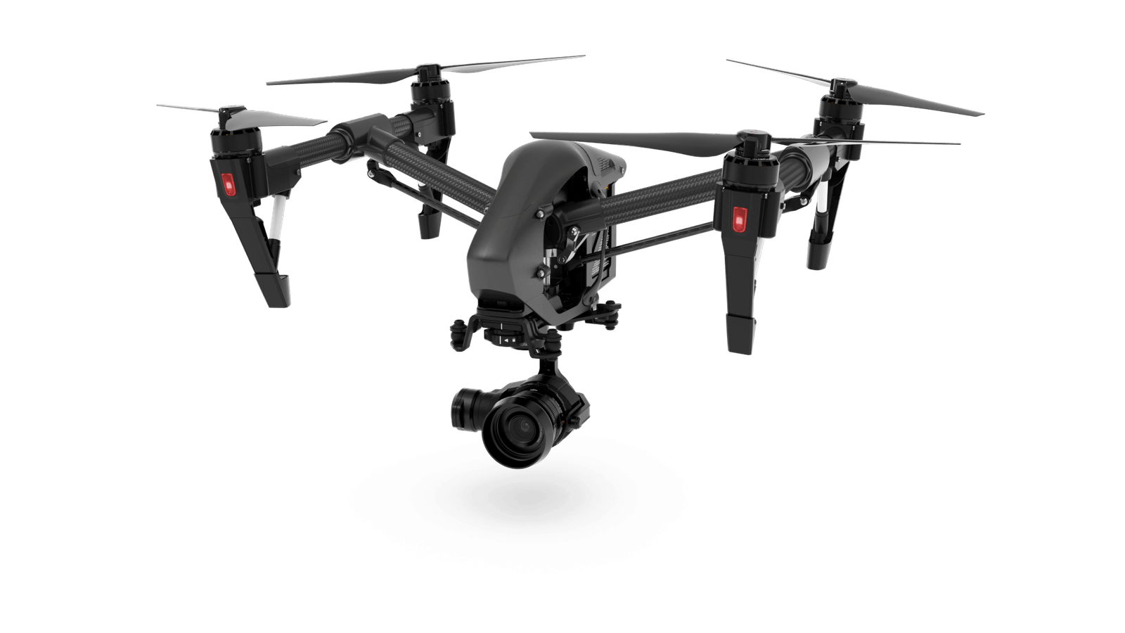 Drone transparant bestand