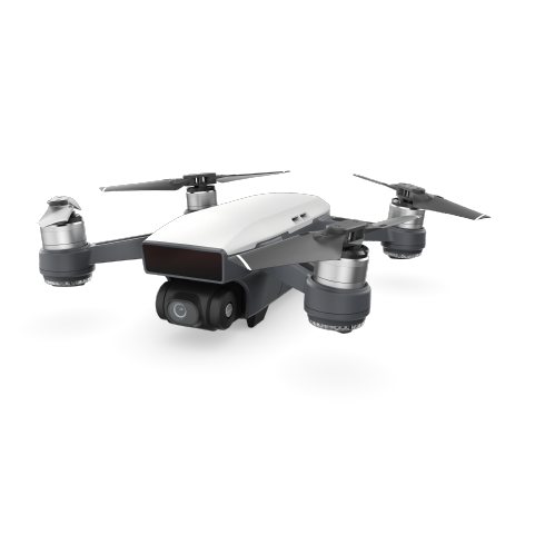 Immagine trasparente Drone