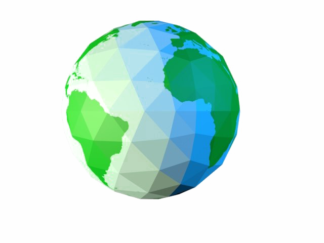 Earth Background PNG