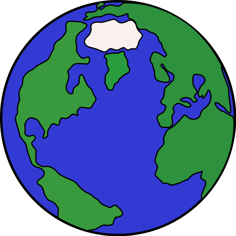 Earth Free PNG