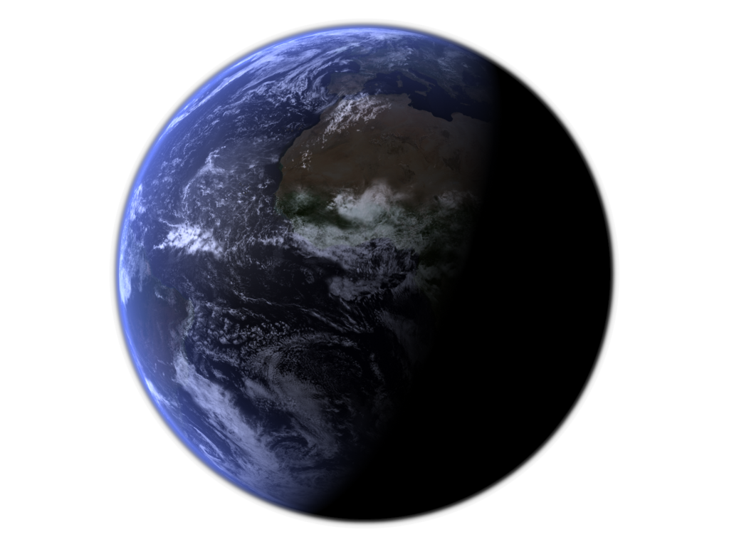 Earth Планета прозрачный PNG